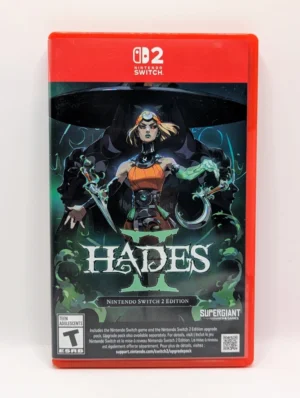 Hades II