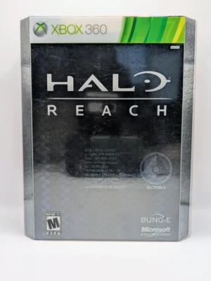 Halo Reach [Limited Edition]