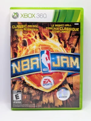 NBA Jam