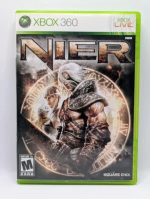 Nier