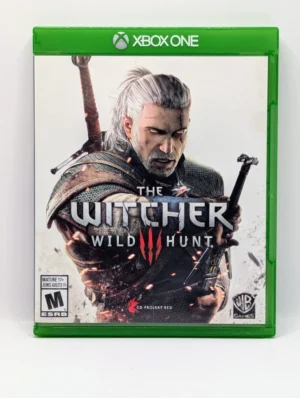 The Witcher 3: Wild Hunt