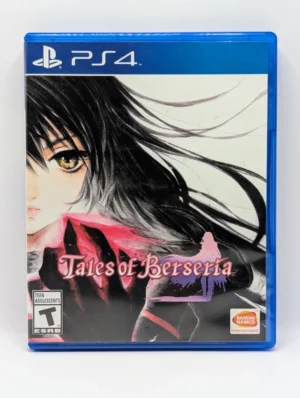 Tales of Berseria