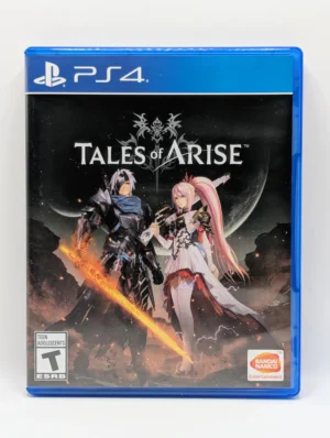 Tales of Arise