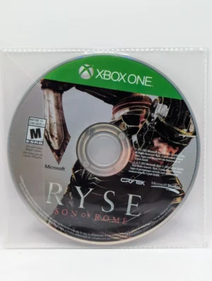 Ryse: Son of Rome [Loose]