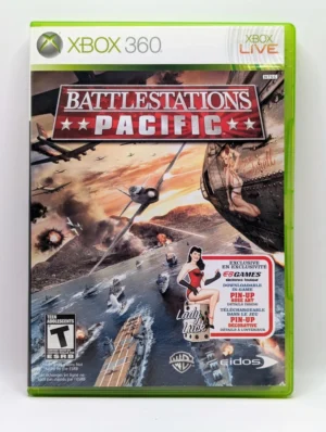 Battlestations Pacific