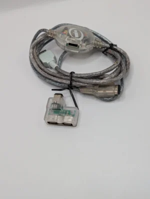 InterAct GBA / Game Boy Advance Link Cable