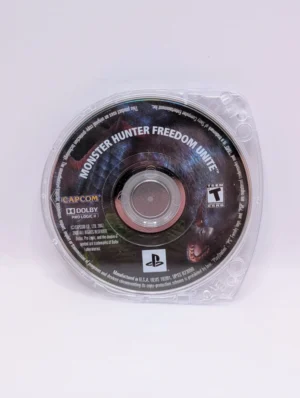 Monster Hunter Freedom Unite [Loose]
