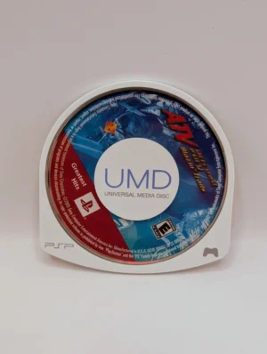 ATV Offroad Fury: Blazin' Trails [Loose]