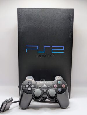 Playstation 2 System Fat