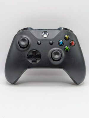 Xbox One Wireless Controller - Black