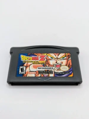 Dragon Ball Z: The Legacy of Goku [Loose]