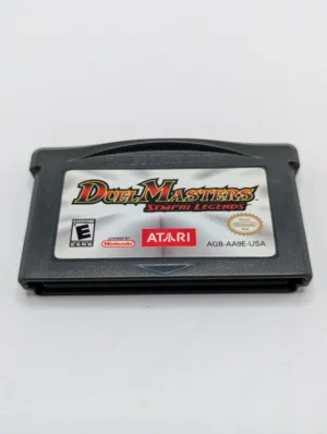 Duel Masters: Sempai Legends [Loose]