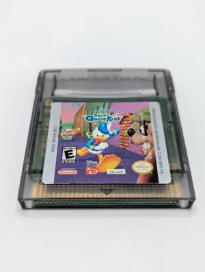 Disney's Donald Duck: Goin' Quackers [Loose]