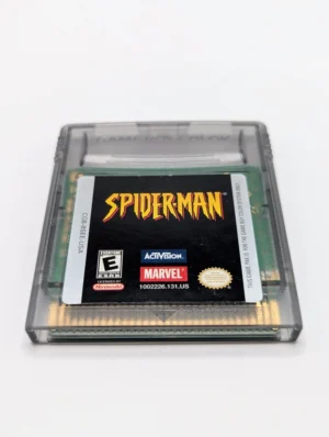Spider-Man [Loose]