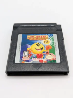 Pac-Man Special Color Edition [Loose]