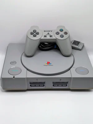 PlayStation System